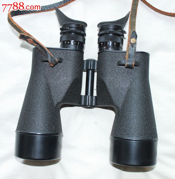 二战美军mk21望远镜