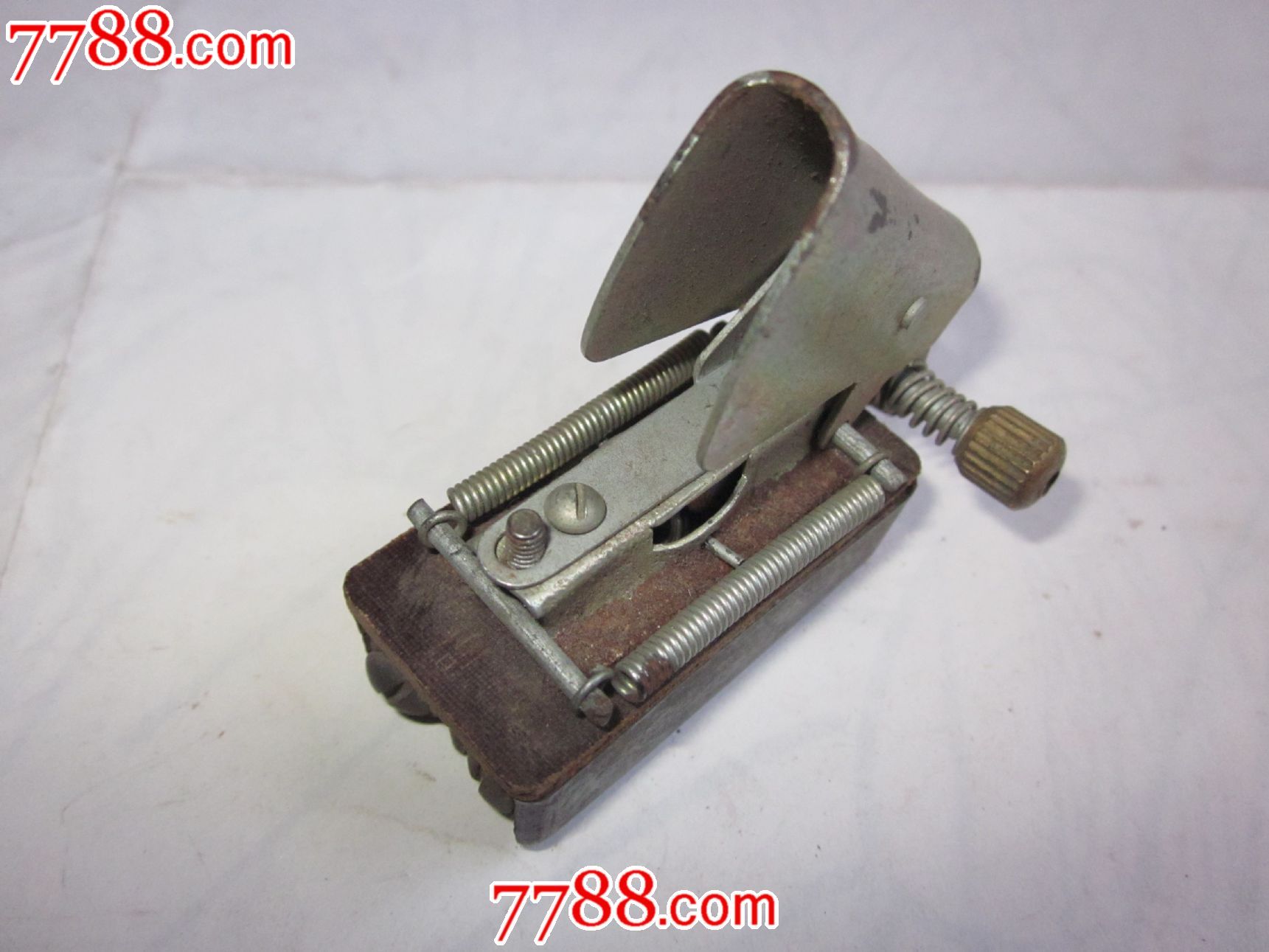 老式电钻开关_价格元_第3张